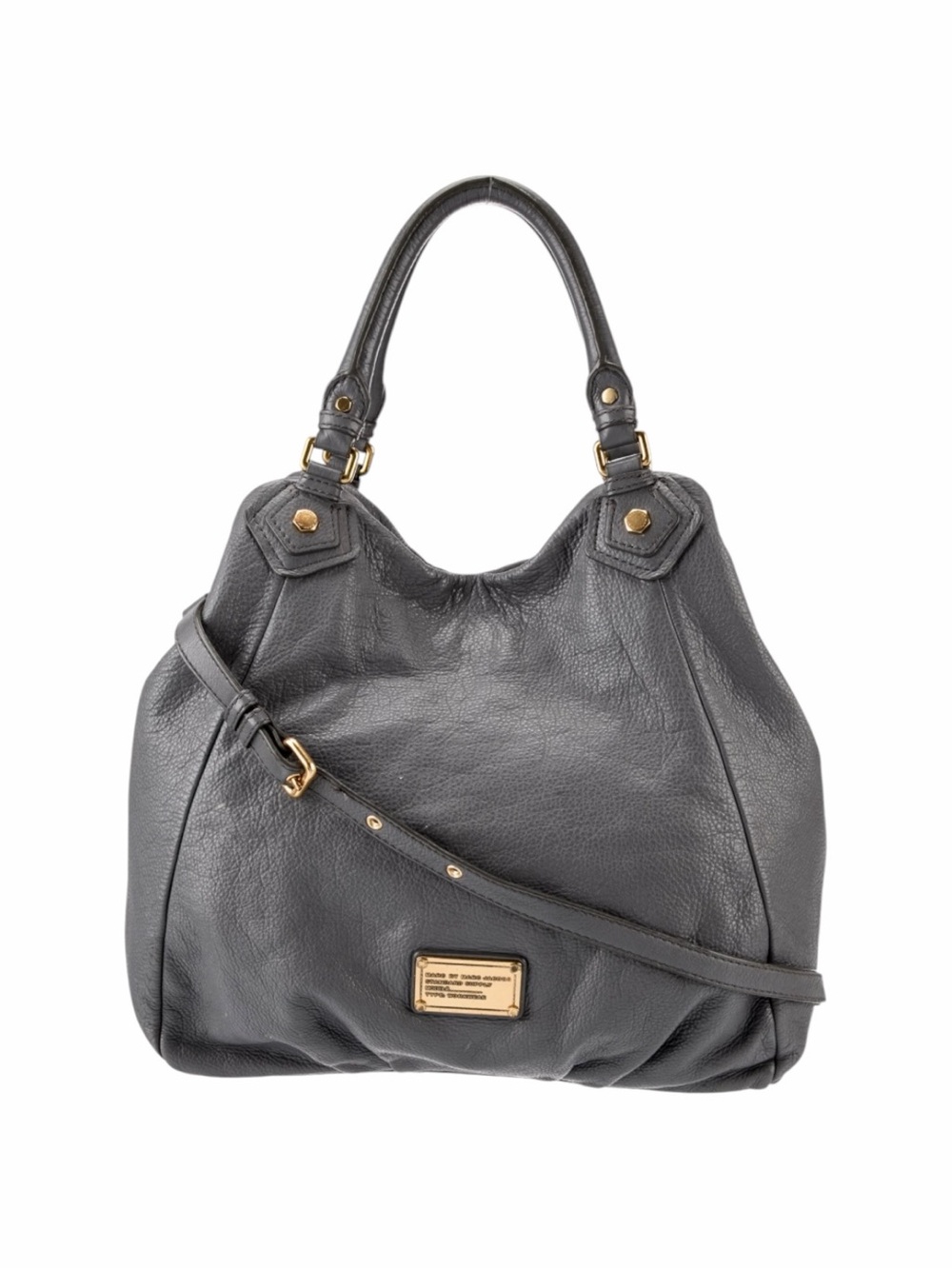 MARC BY MARC JACOBS Classic Q Francesca Shoulder Bag
